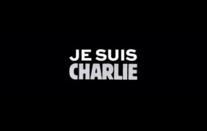 je suis charlie