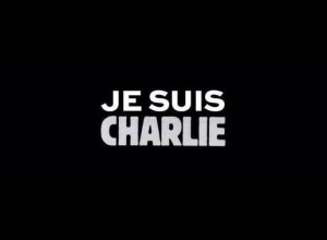 je suis charlie