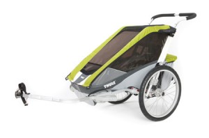 thule carriot cougar 2
