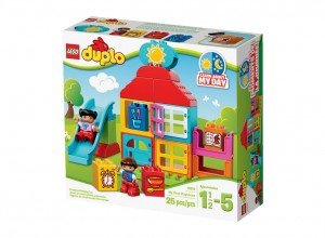 ma première maison duplo