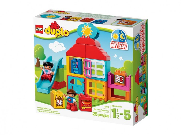ma première maison duplo