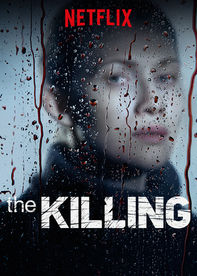 the killing