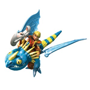 spin master dragons