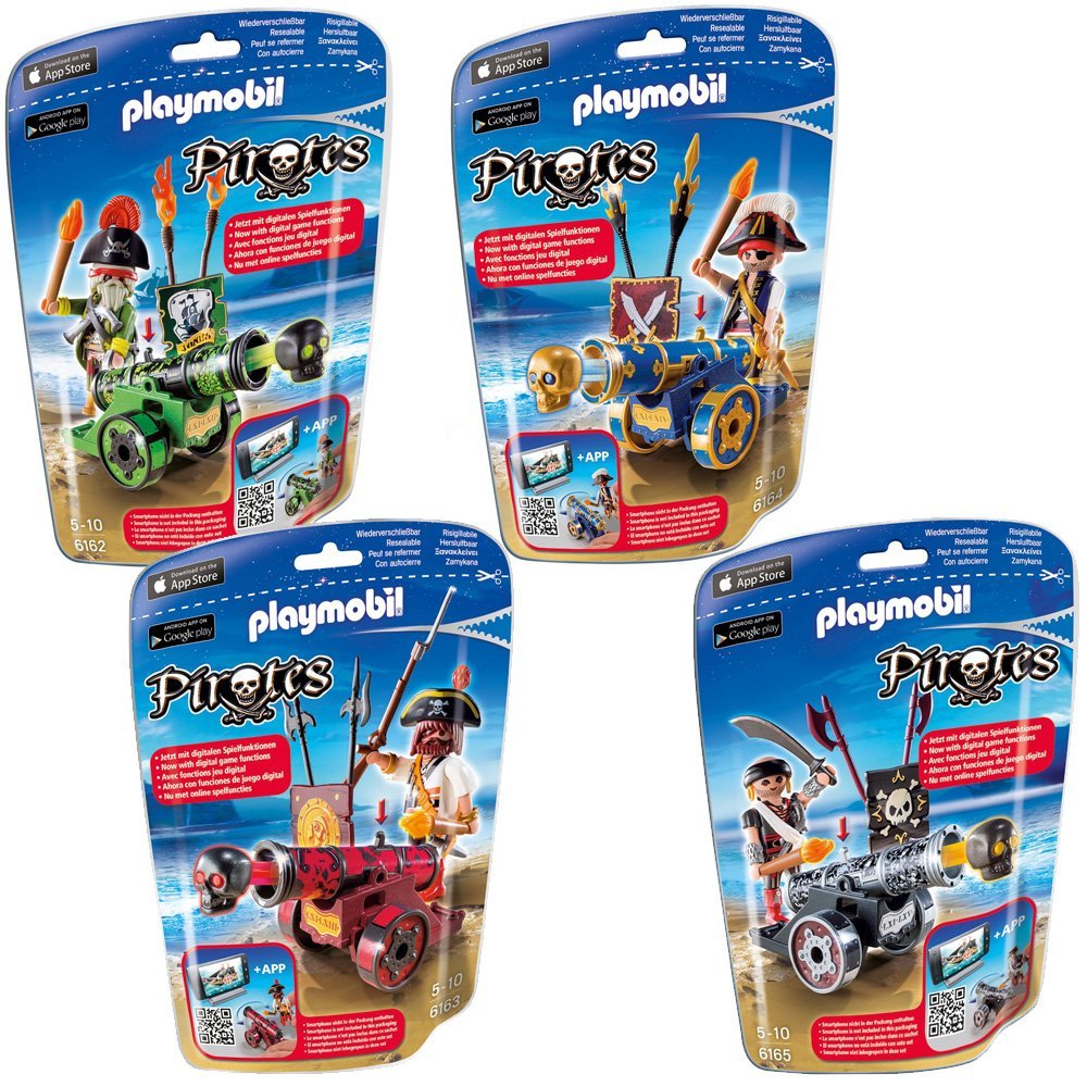 playmobil 6165