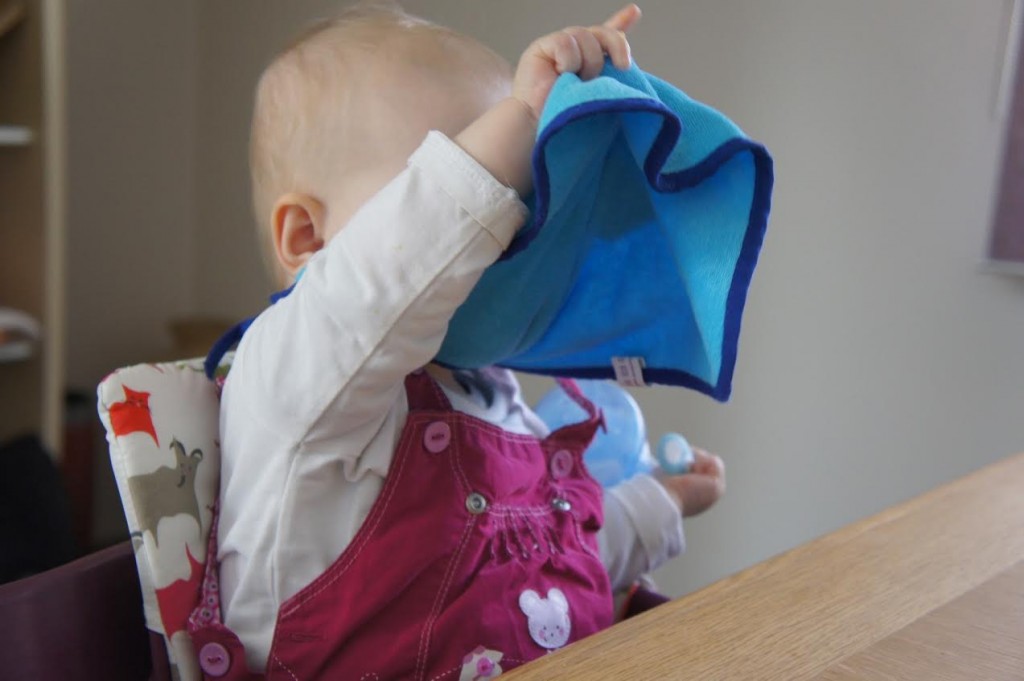 Stokke chloé