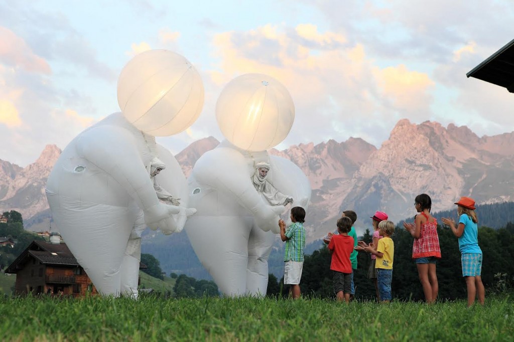 festival au bonheur des momes