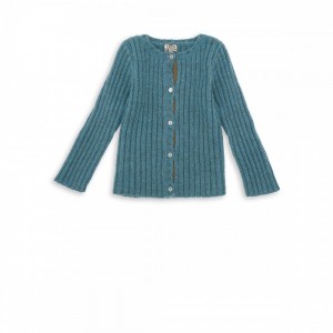 Gilet Bonton