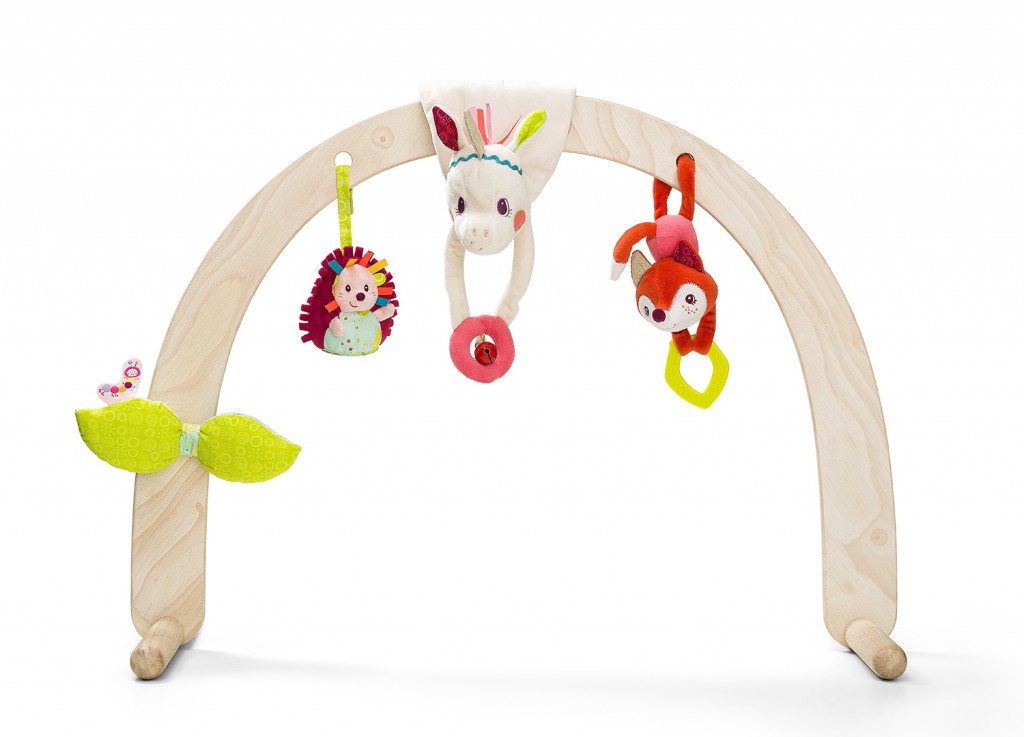 Louise-Lilliputiens-Set-de-hochets-Set-van-rammelaars-37.50---