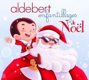 aldebert