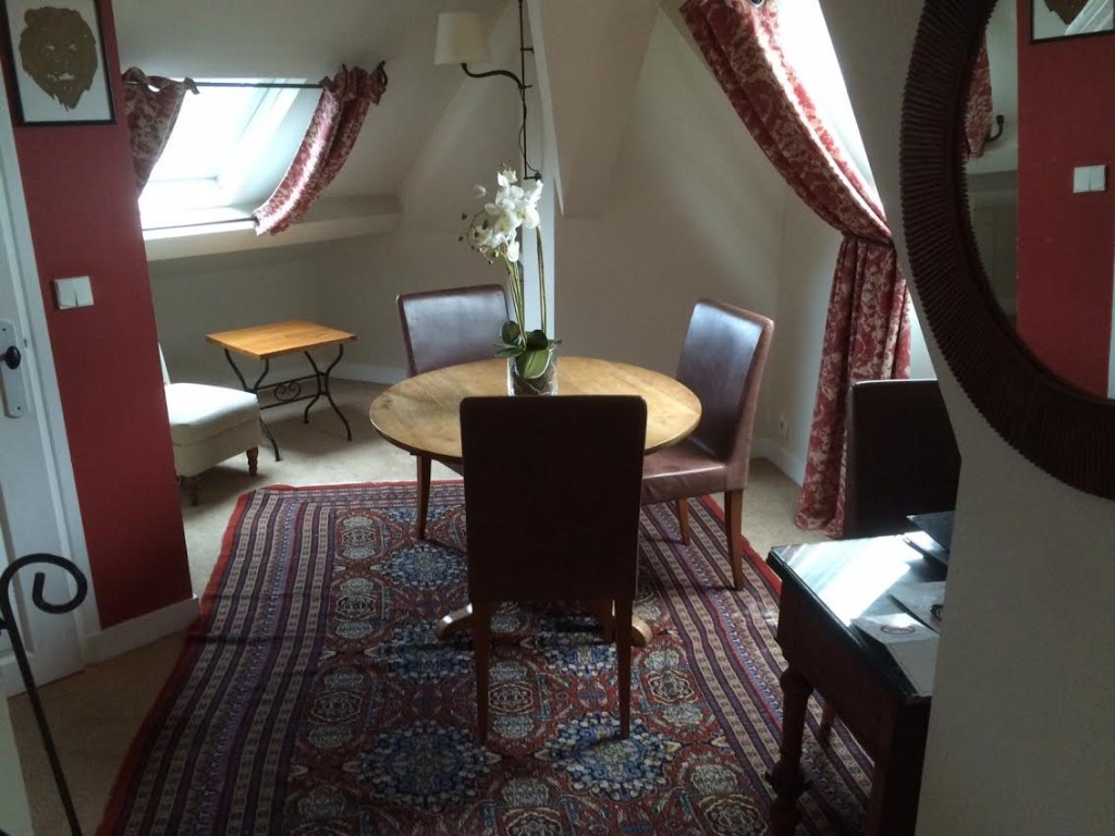 hotel le central trouville 10