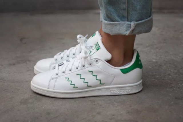 adidas stan smith bruxelles