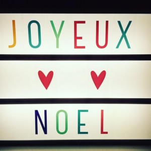 joyeux