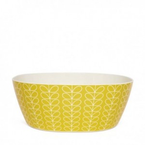 saladier-orla-kiely-linear-stem-jaune