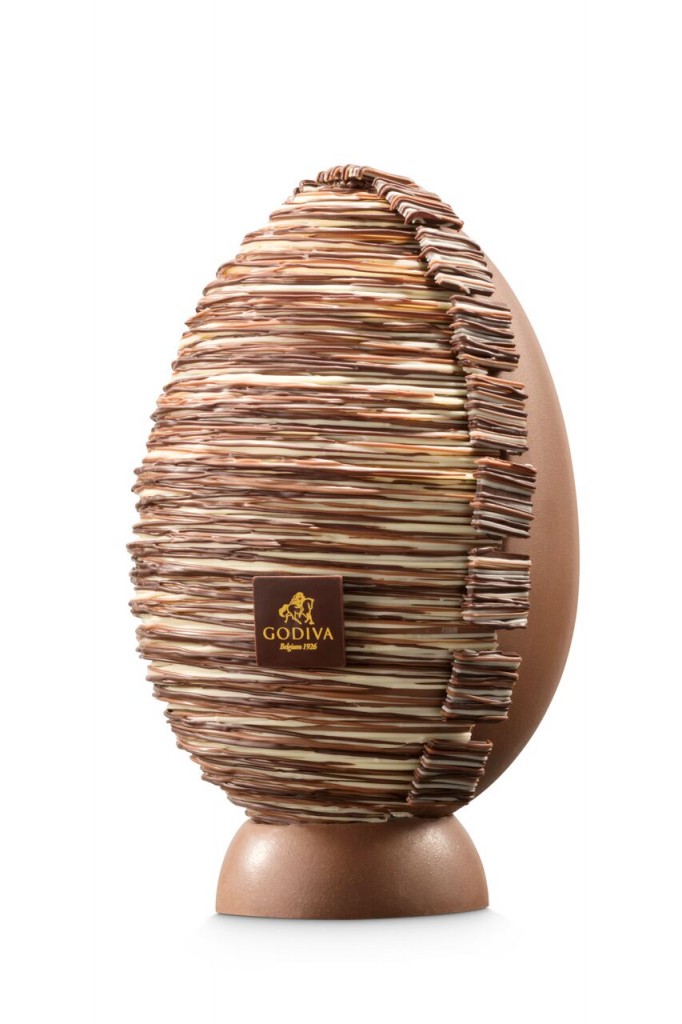 godiva 4