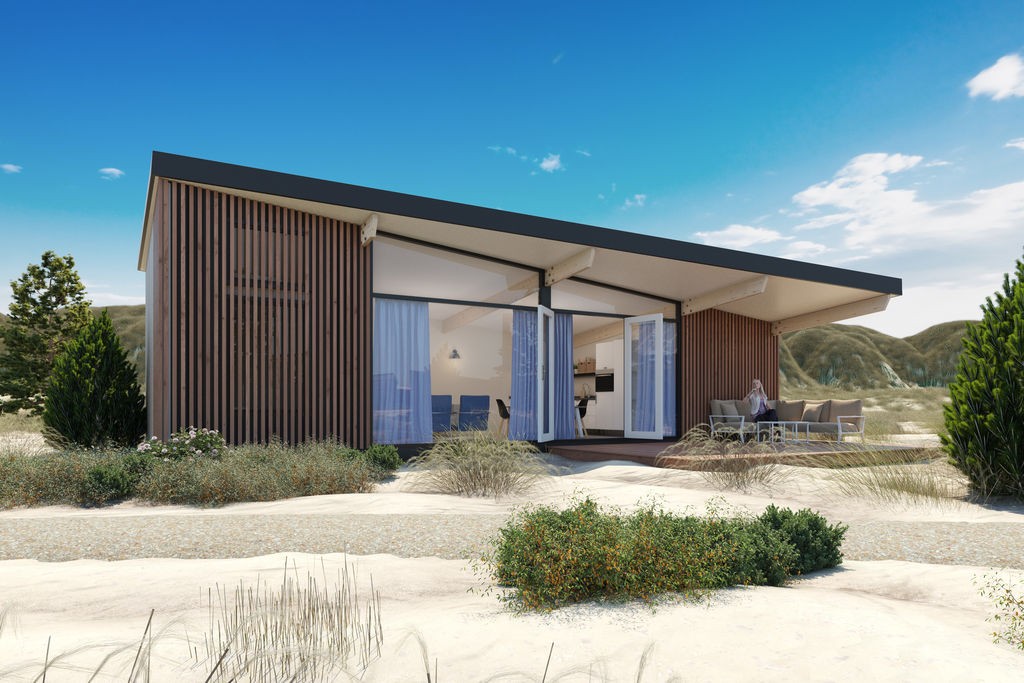Sea Lodges Bloemendaal