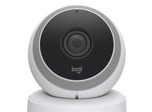camera logi circle