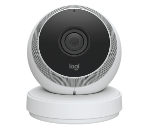 camera logi circle