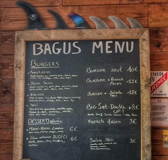 le bagus soulac sur mer