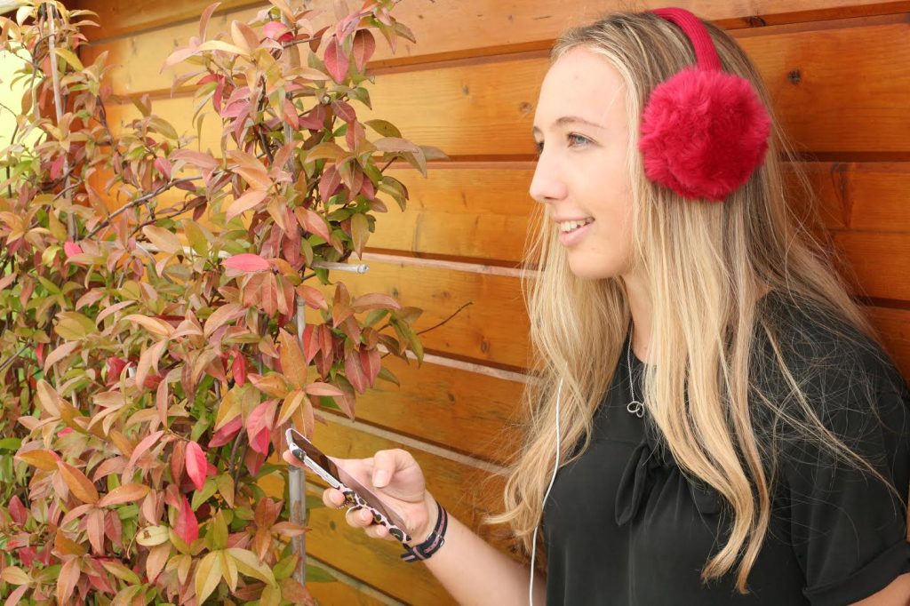 music muffs cellularline