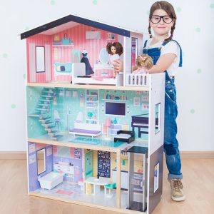casa-de-munecas-gigante