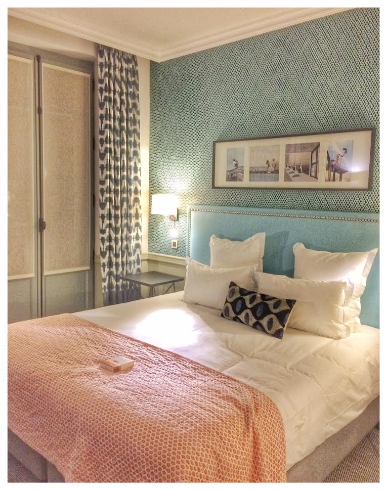 Hôtel Adèle & Jules