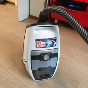 Miele blizzard