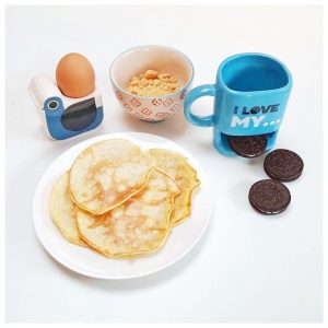 30 Day Wonder Challenge Oreo