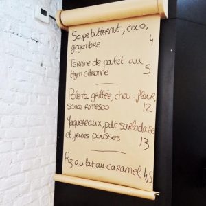 le 203 bruxelles