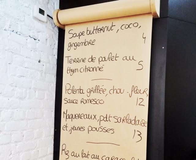 le 203 bruxelles