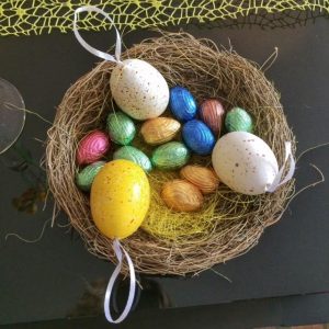 Brunch de Pâques au Steigenberger Wiltcher's