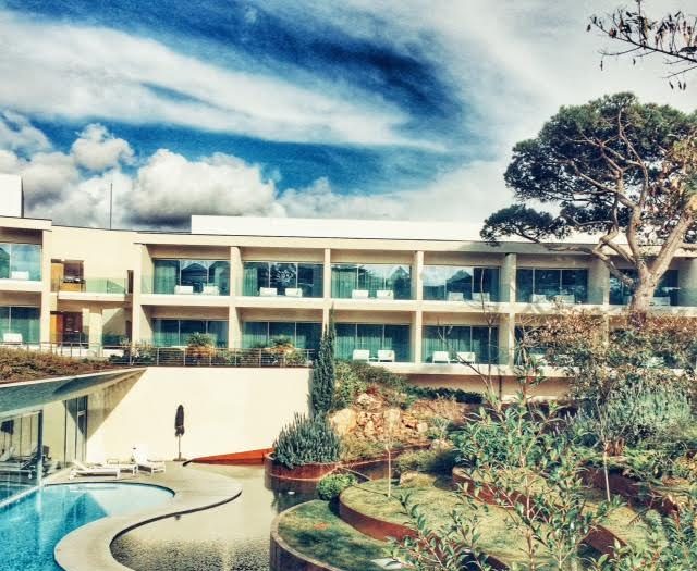 martinhal family hotel cascais