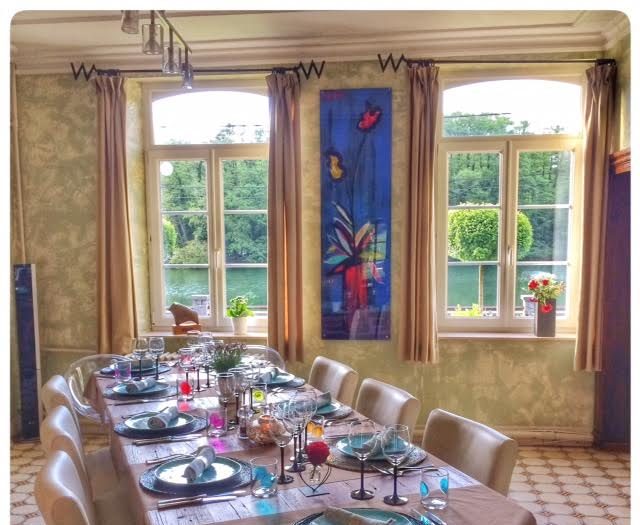 Le Richmond