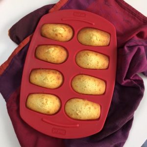 des idées pour le goûter