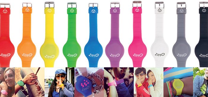 montres zitto