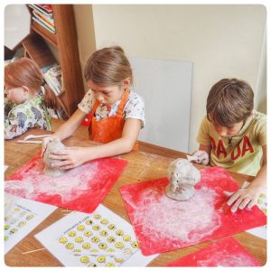 Art & Fun ateliers créatifs