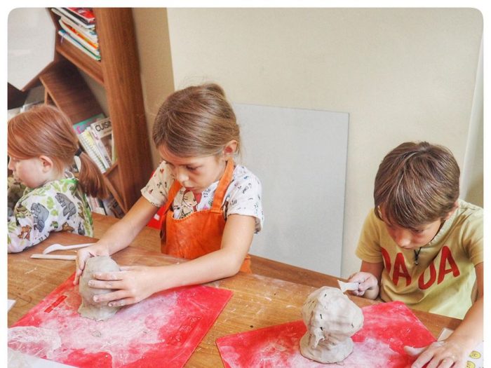 Art & Fun ateliers créatifs