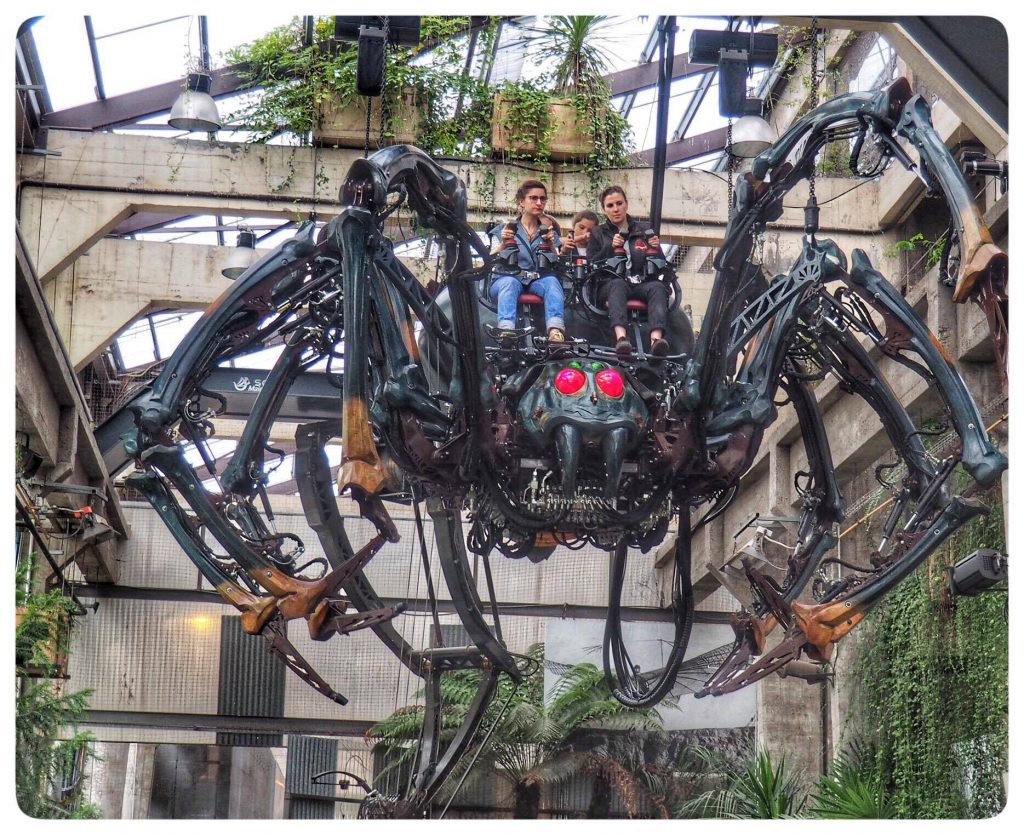 Que voir à Nantes