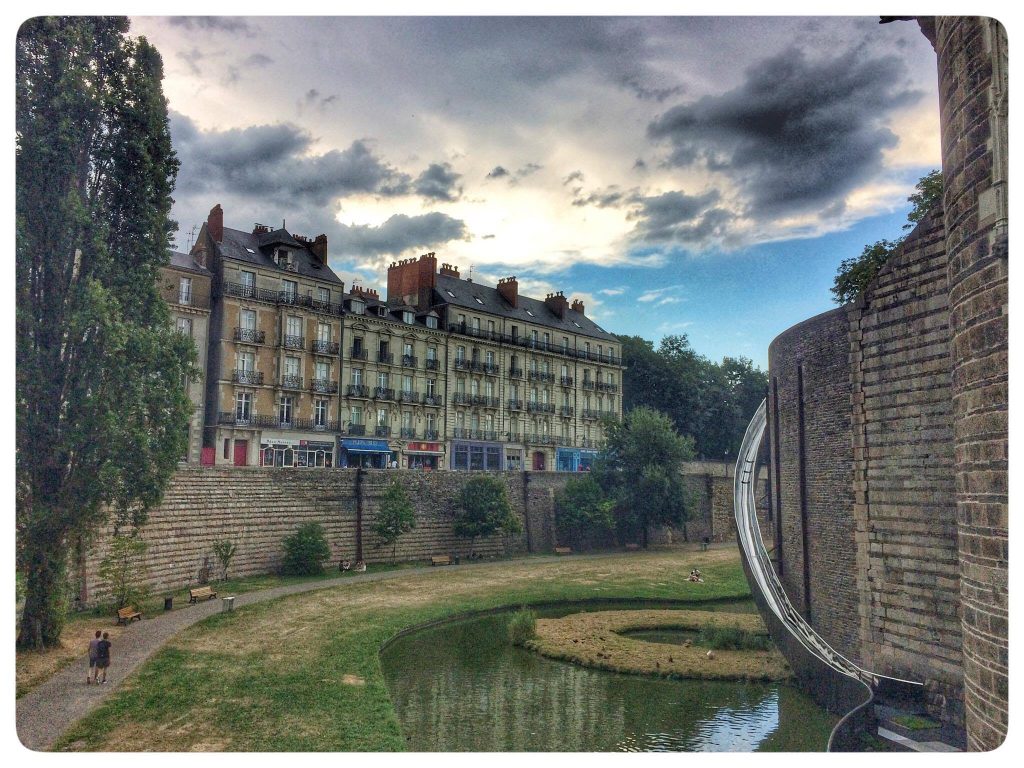 Que voir à Nantes
