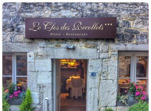 le clos des recollets