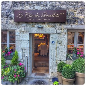 le clos des recollets