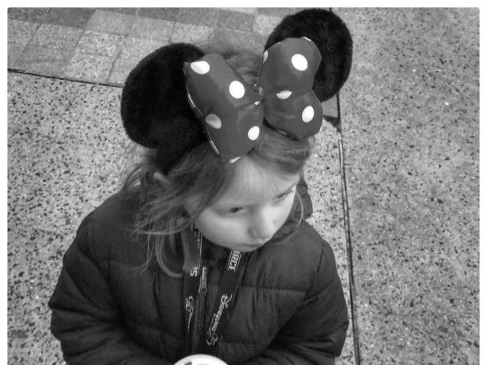 disneyland paris à partir de quel age