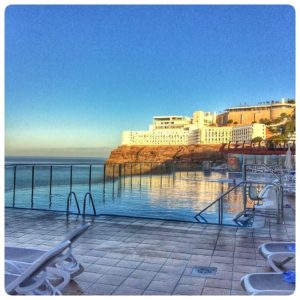 test du Gloria Palace Amadores à Gran Canaria