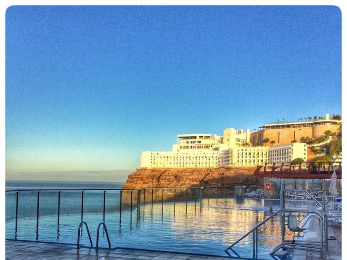 test du Gloria Palace Amadores à Gran Canaria