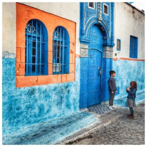 mes bonnes adresses à rabat
