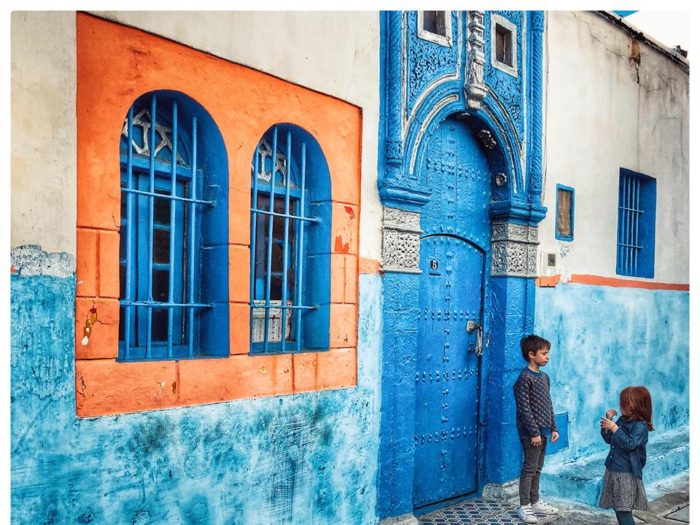 mes bonnes adresses à rabat