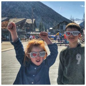 Morzine