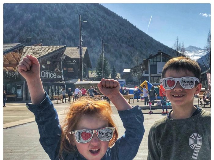 Morzine