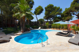 hotel host & vinum canet