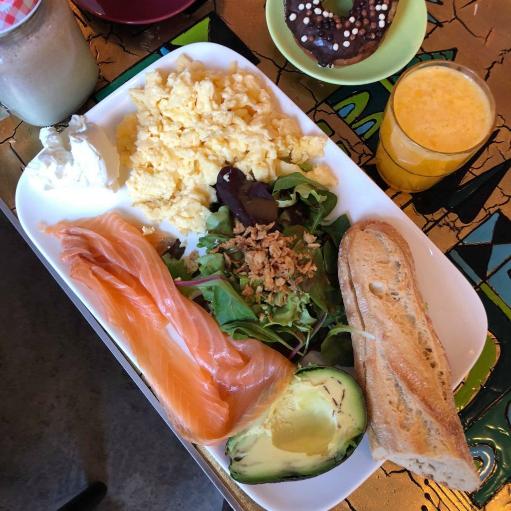 Lloyd Cafe Presse