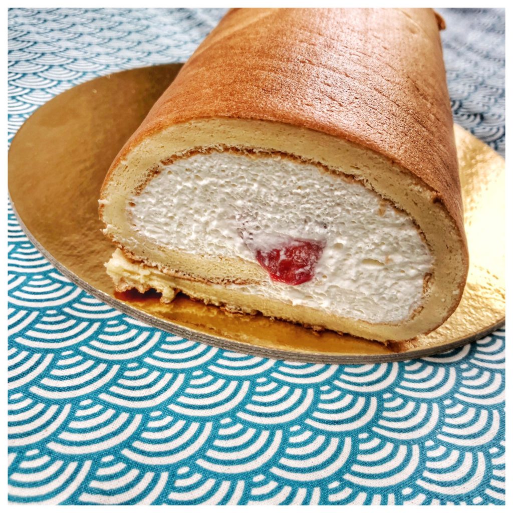 Kaki Cakebar 